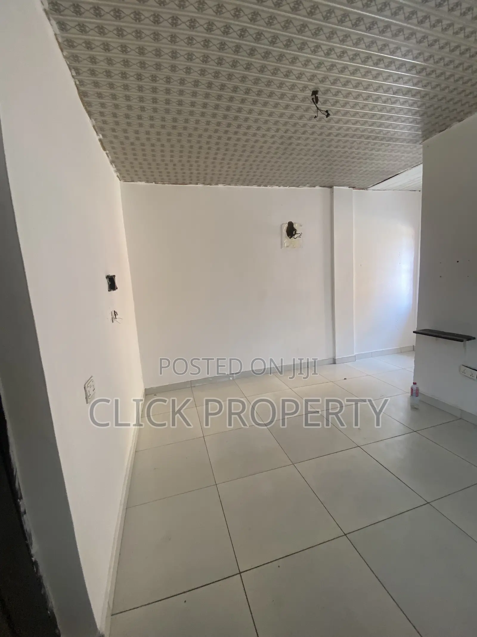 1bdrm Apartment in Adjiriganno Galaxy, Adjiriganor for rent