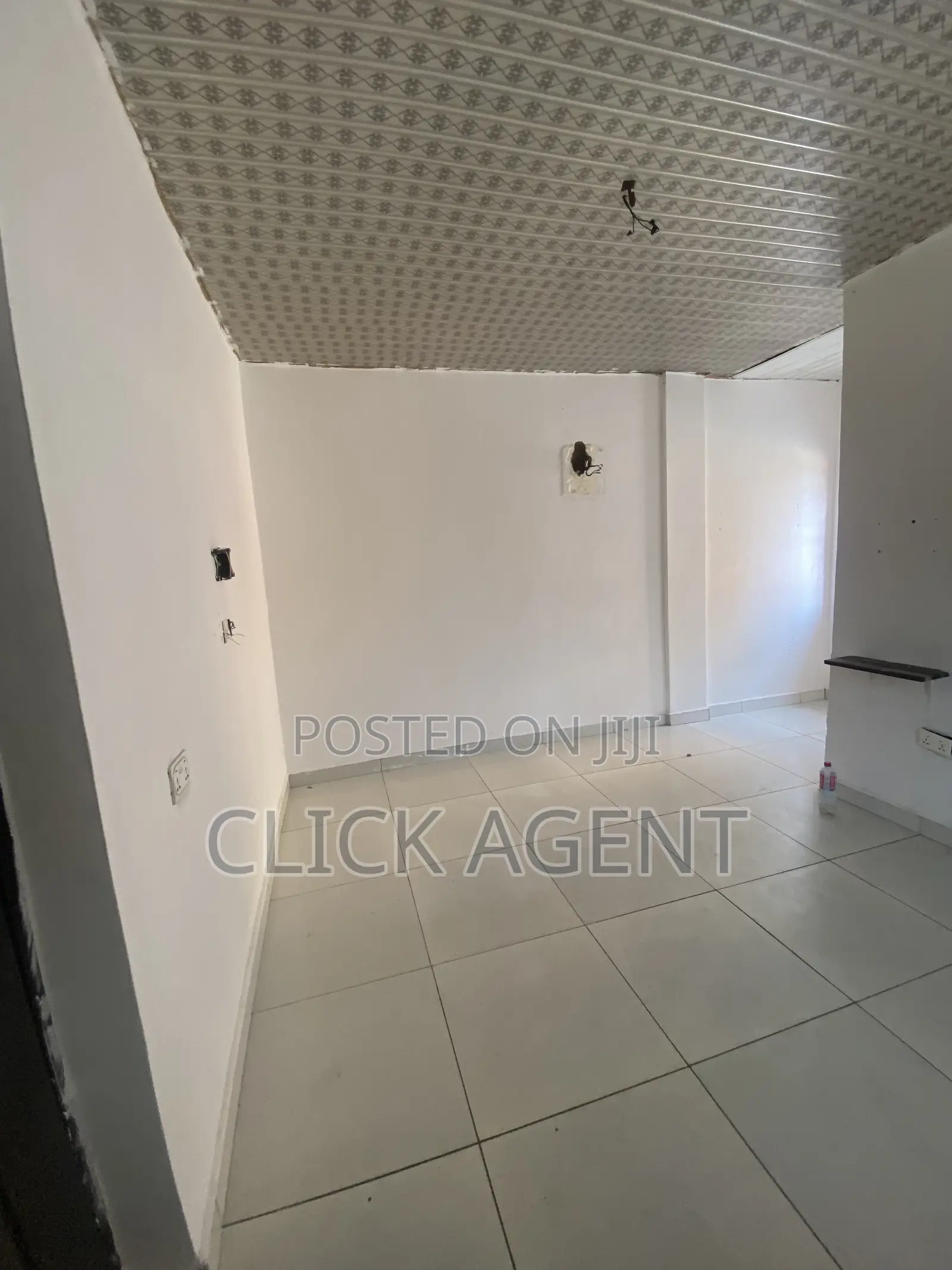 1bdrm Apartment in Adjiriganno Galaxy, Adjiriganor for rent