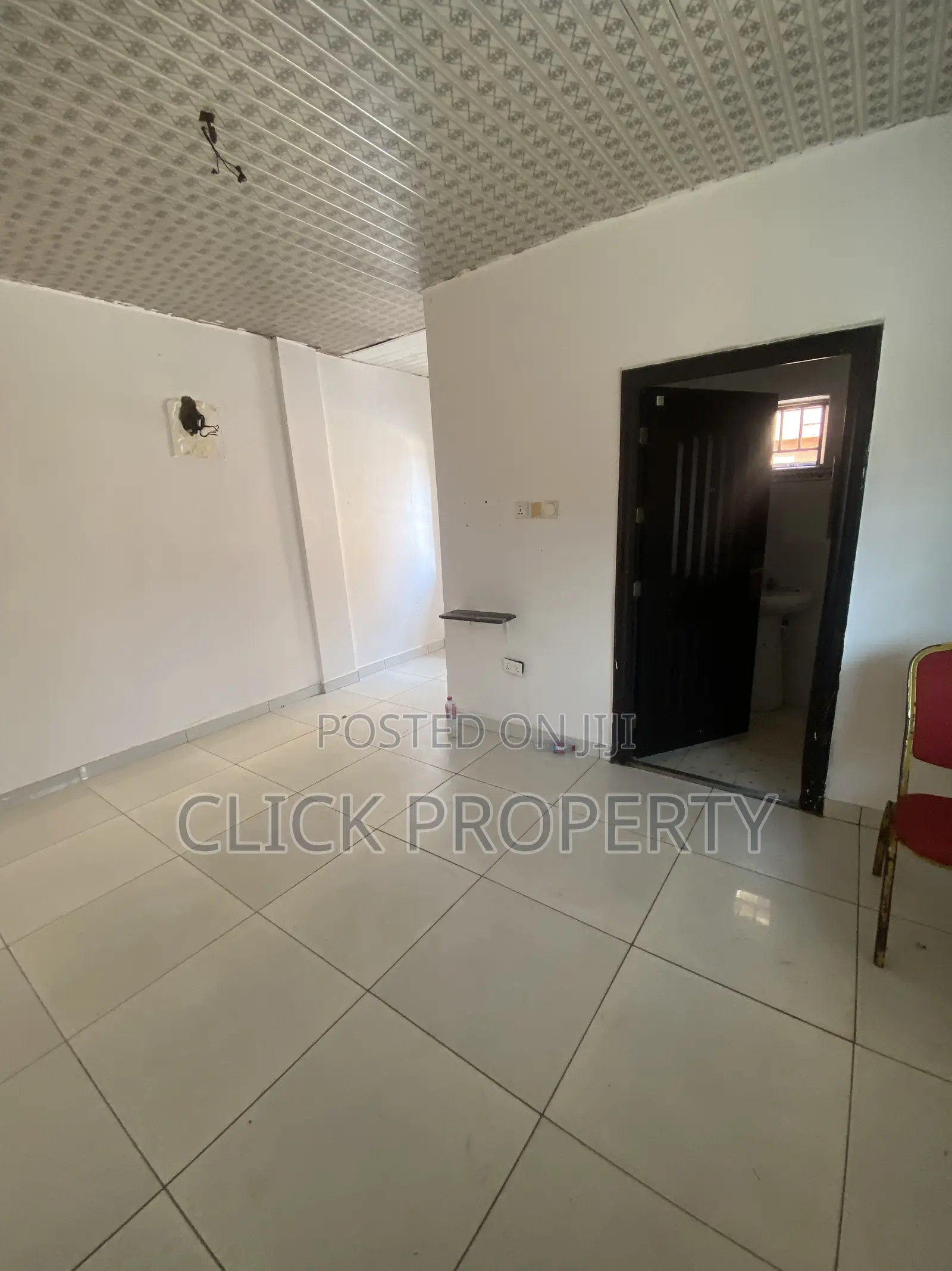 1bdrm Apartment in Adjiriganno Galaxy, Adjiriganor for rent