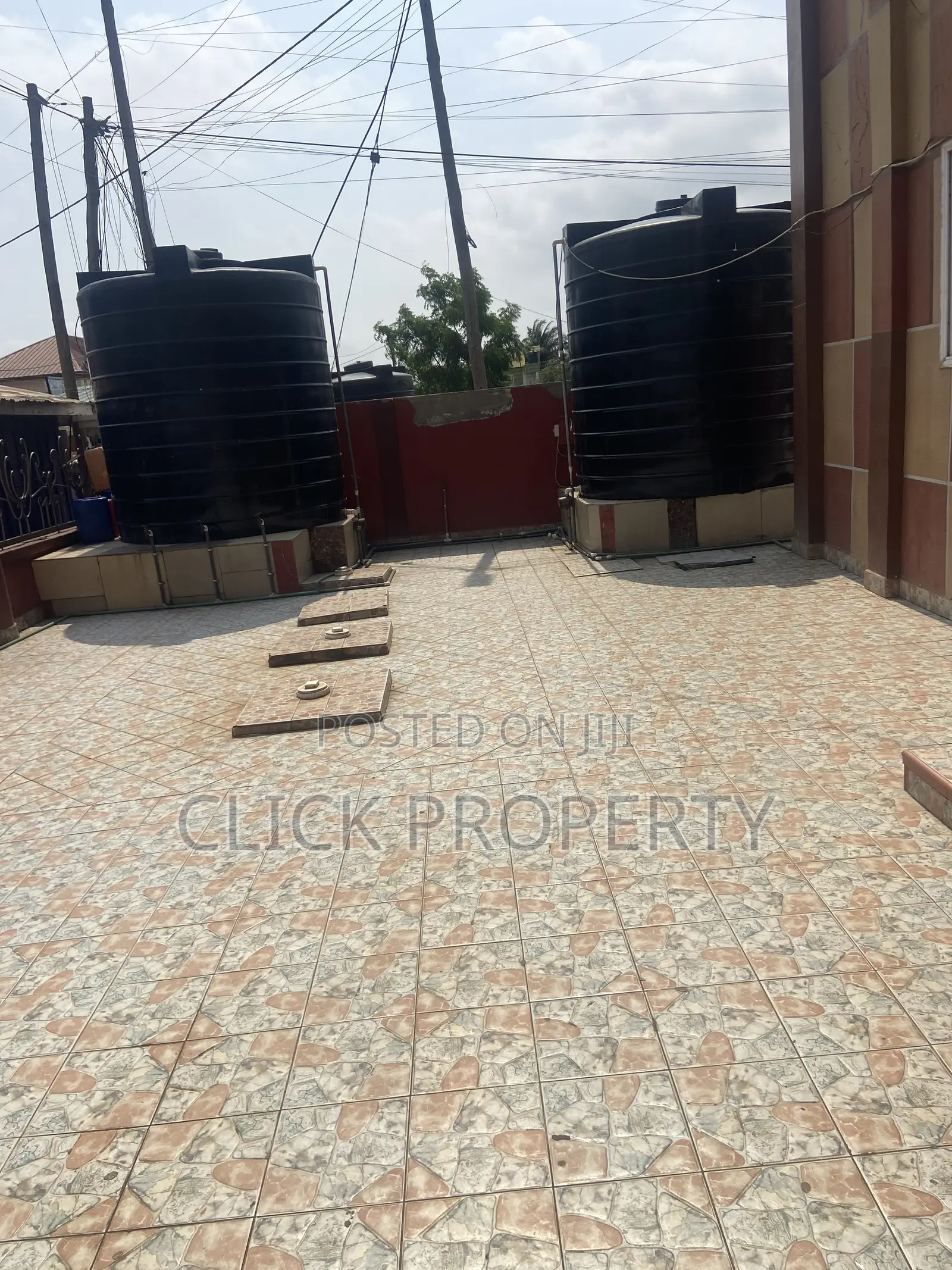 1bdrm Apartment in Adjiriganno Galaxy, Adjiriganor for rent