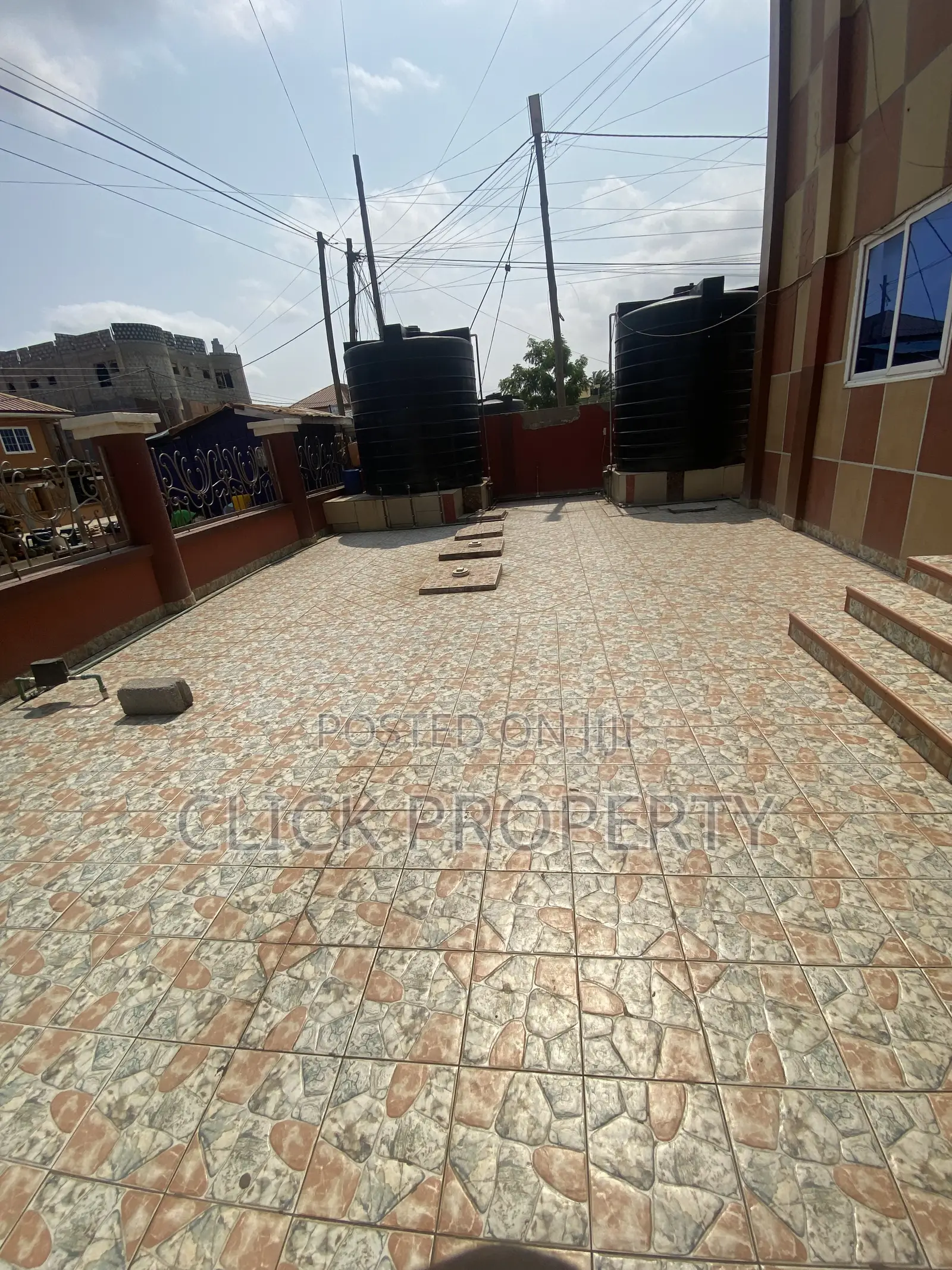 1bdrm Apartment in Adjiriganno Galaxy, Adjiriganor for rent