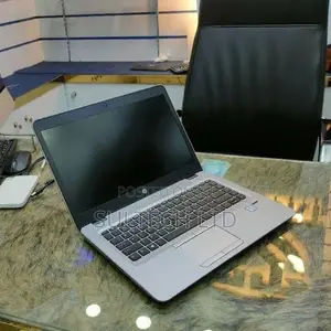 Laptop HP EliteBook 840 G3 8GB Intel Core i5 SSD 256GB