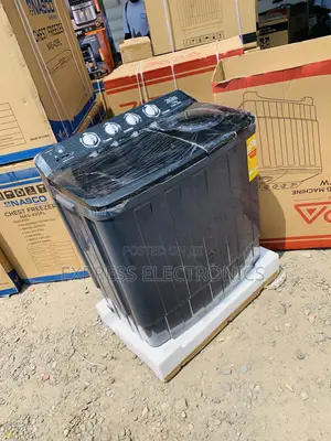 Place Your Order Zara 13kg Topload Twintub Semi Automatic