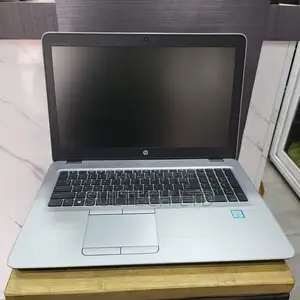 Laptop HP EliteBook 840 G3 8GB Intel Core i5 SSD 256GB