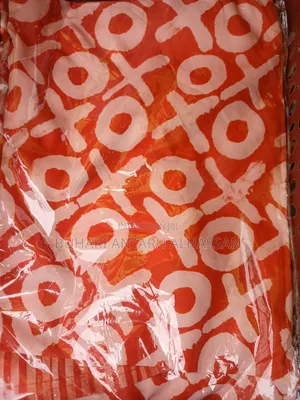 Sakina's Clothing