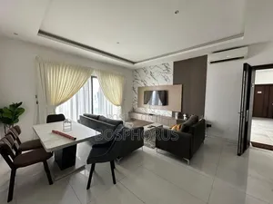 Furnished 2bdrm Apartment in Labone for rent