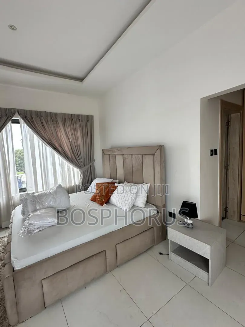 Furnished 2bdrm Apartment in Labone for rent