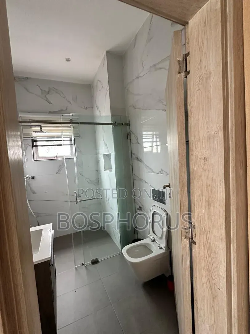 Furnished 2bdrm Apartment in Labone for rent