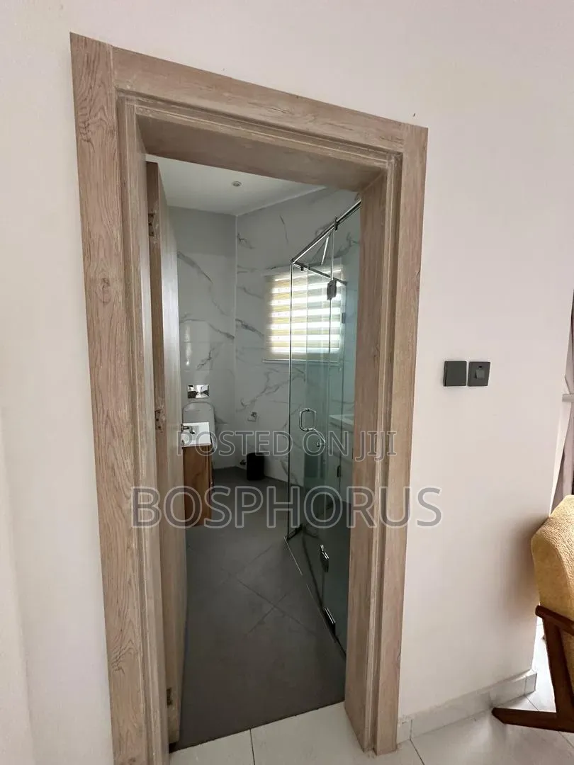 Furnished 2bdrm Apartment in Labone for rent