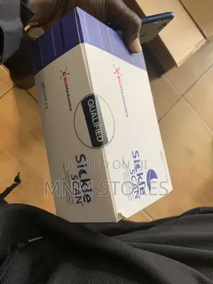 Sickle Scan Test Kit