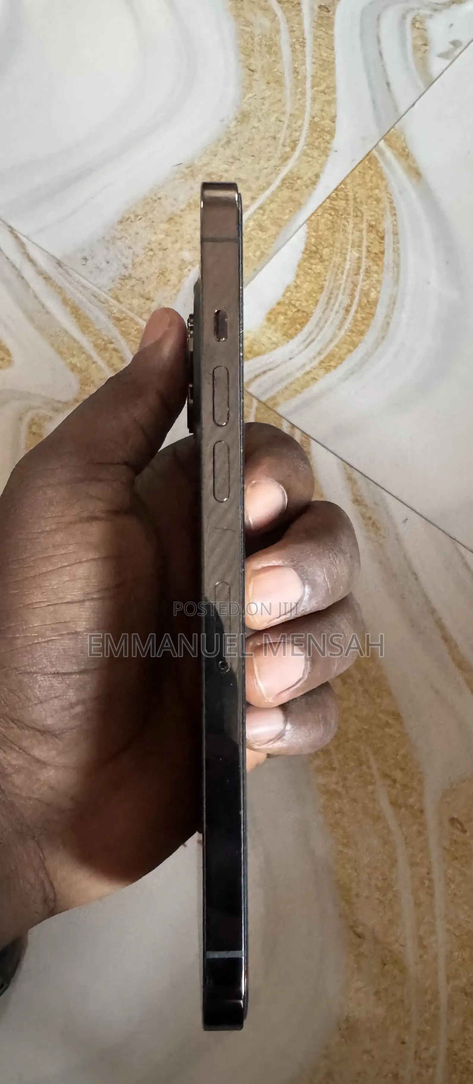 Apple iPhone 12 Pro Max 128 GB Gray