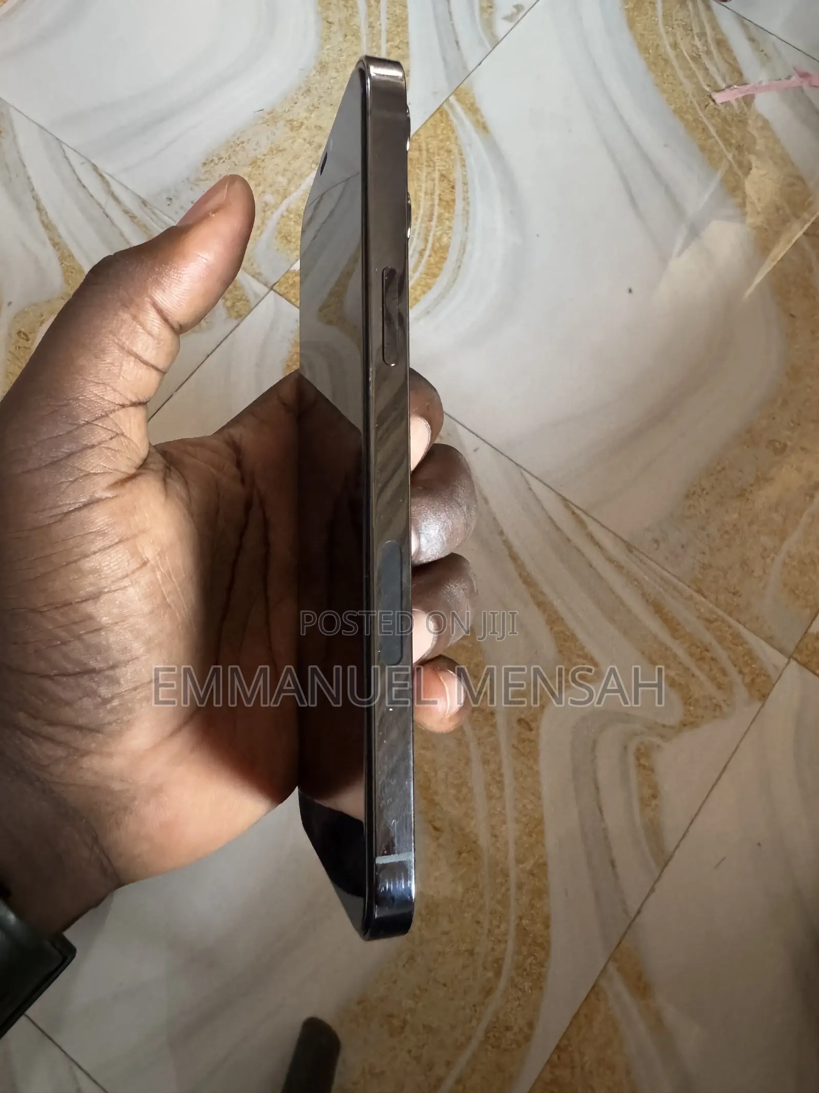 Apple iPhone 12 Pro Max 128 GB Gray