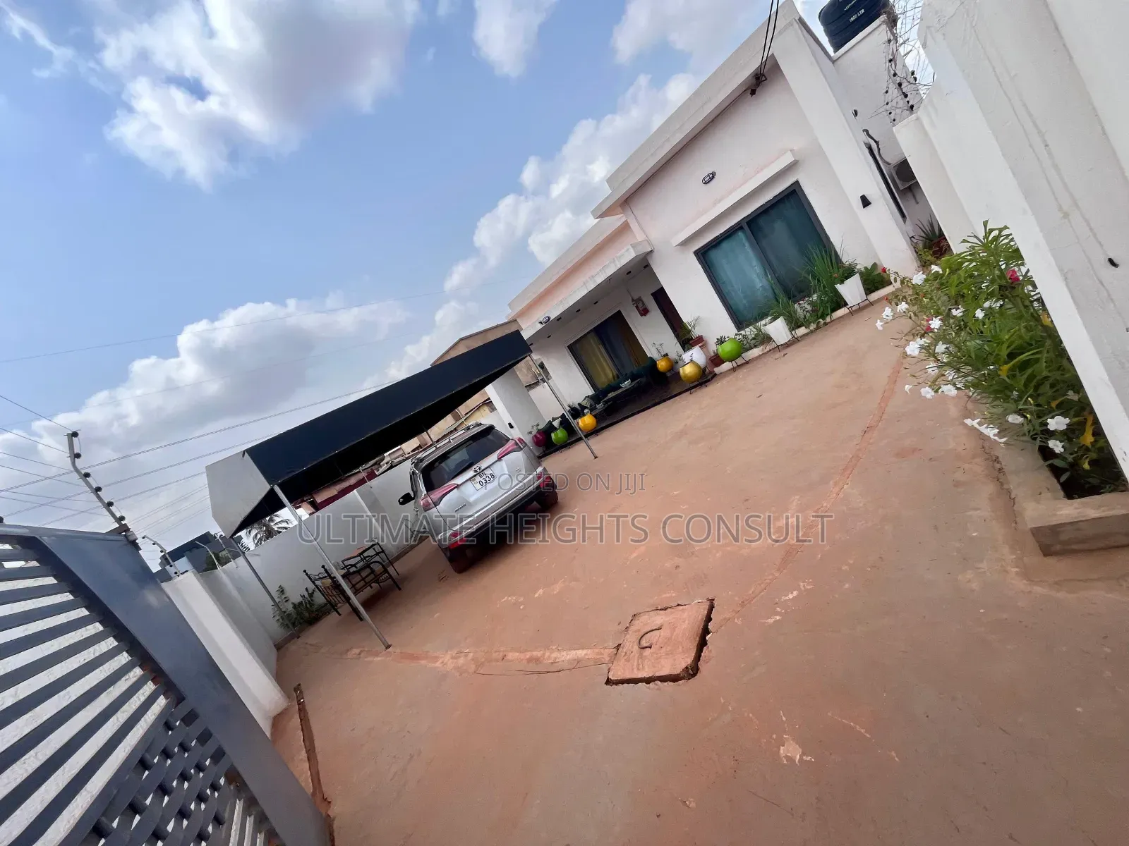 2bdrm House in Oyarifa for sale