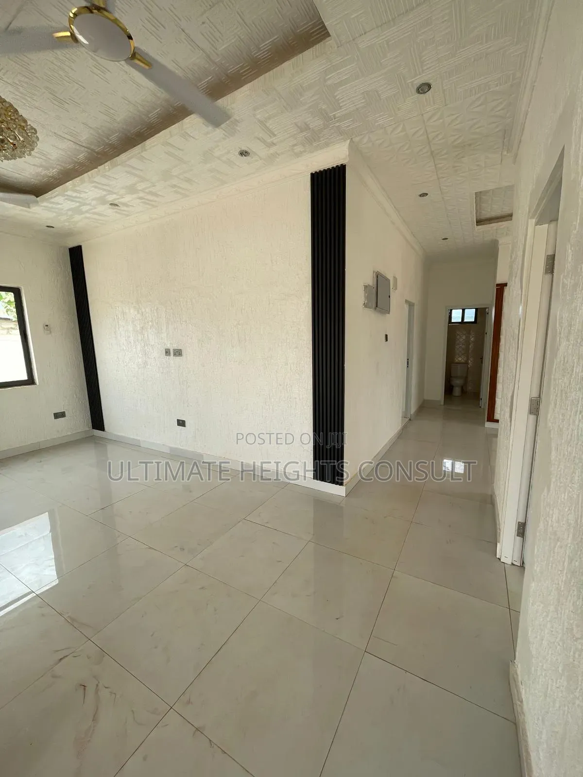 2bdrm House in Oyarifa for sale