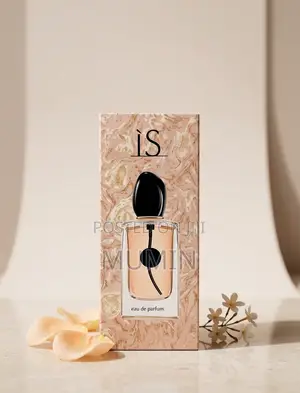 ìS Eau De Parfum