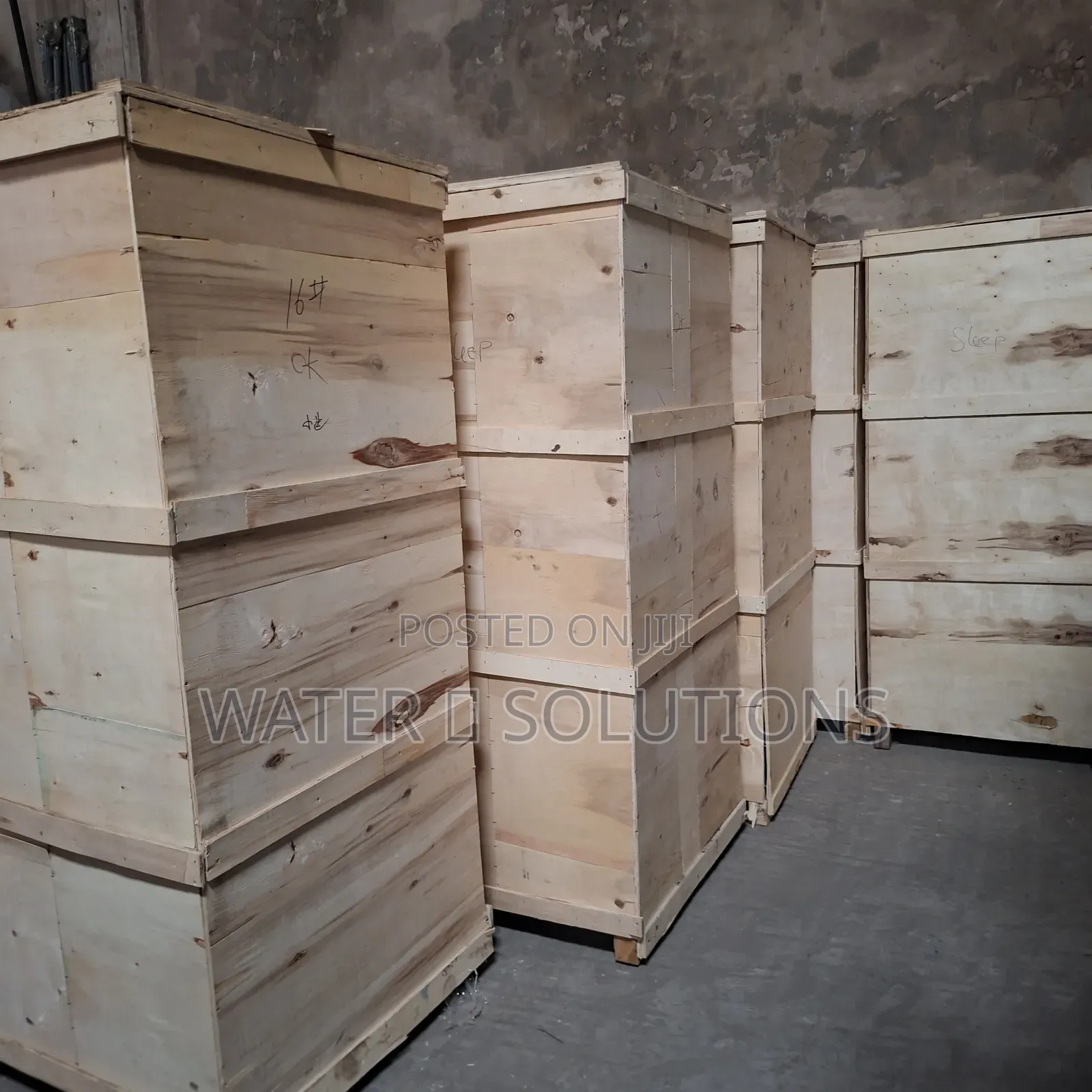 Brand New Koyo Machines