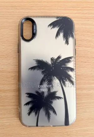 iPhone XR Phone Case