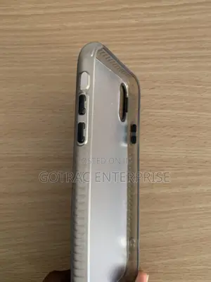 iPhone XR Phone Case