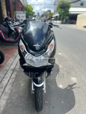 Honda 2022 Black