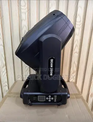 Beam Light/Moving Head, 295watt