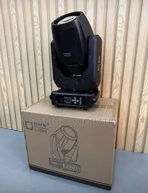 Beam Light/Moving Head, 295watt