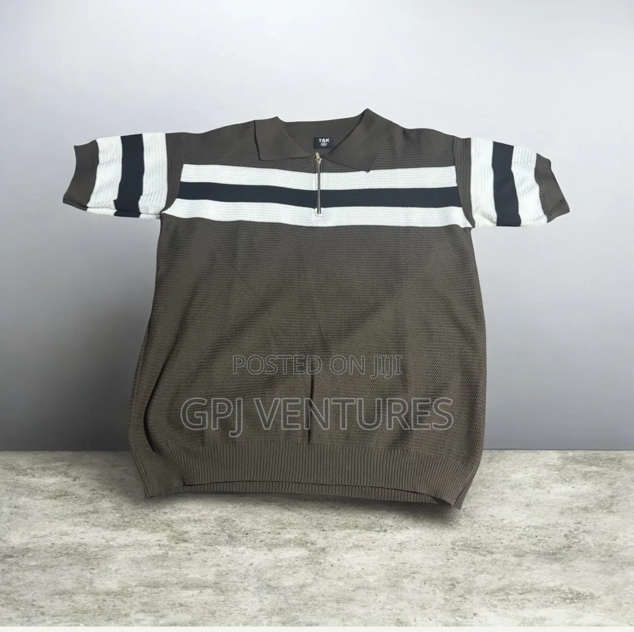 Men’s Knitting Clothes