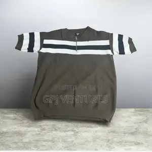 Men’s Knitting Clothes