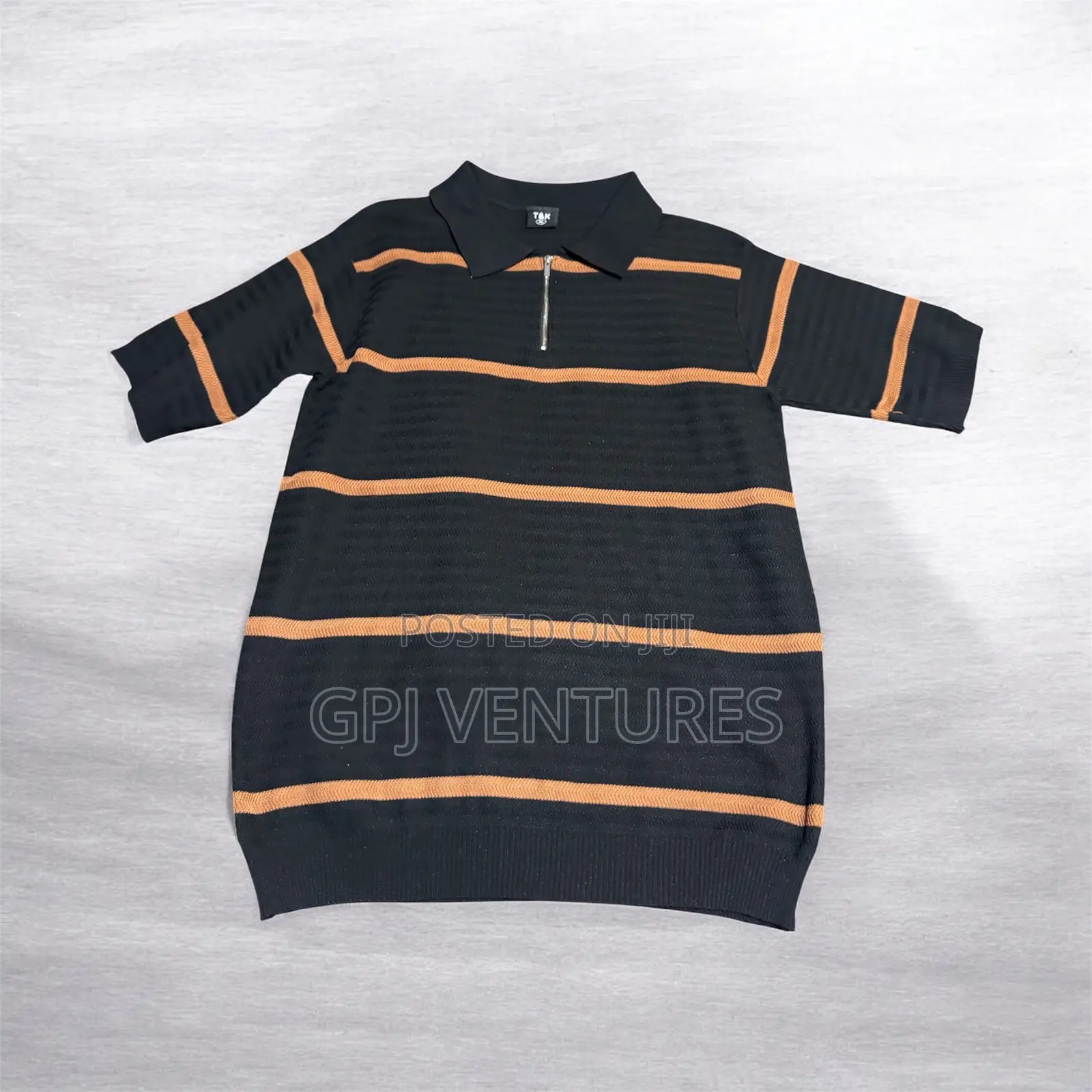 Men’s Knitting Clothes
