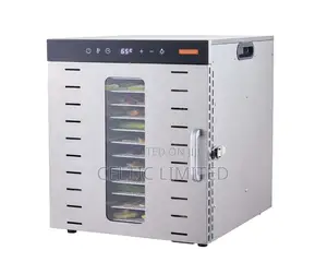 Dehydrator- 10 Tray