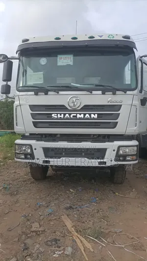 Borongda Trucks and Machinery Ghana Limited We Sell Brand New Trucks