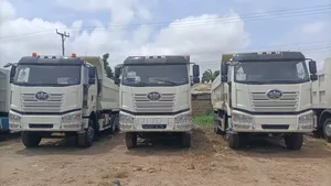 Borongda Trucks and Machinery Ghana Limited We Sell Brand New Trucks