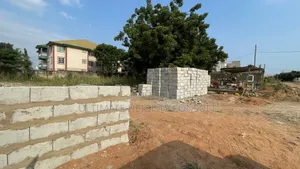 2 Plots of Land for Sale at Oyarifa