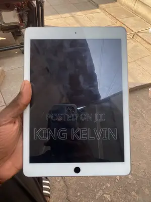 Apple iPad Air 2 64 GB Gray