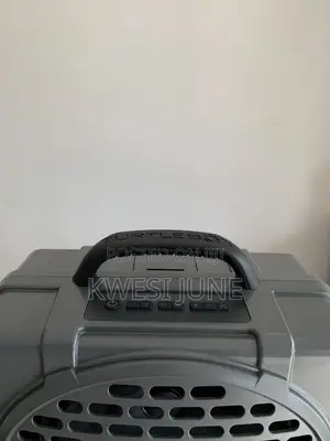 Turtle Box Outdoor Bluetooth Speaker