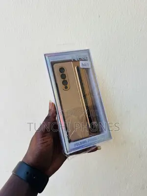 Galaxy Fold 3 Case