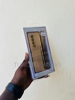 Galaxy Fold 3 Case