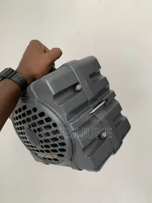 Turtle Box Outdoor Bluetooth Speaker