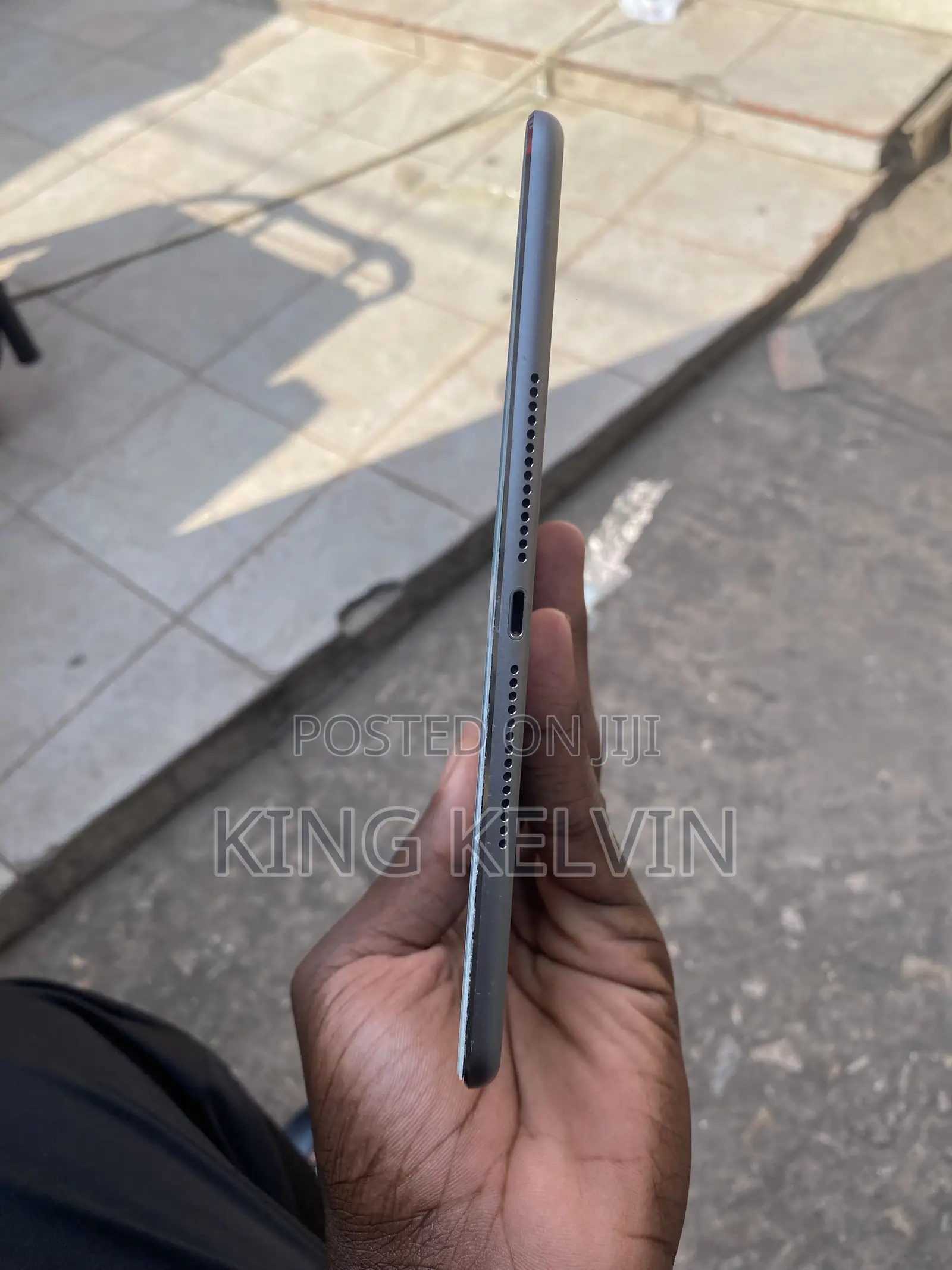 Apple iPad Air 2 64 GB Gray