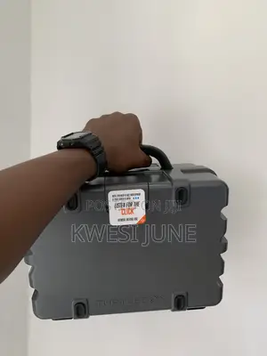 Turtle Box Outdoor Bluetooth Speaker