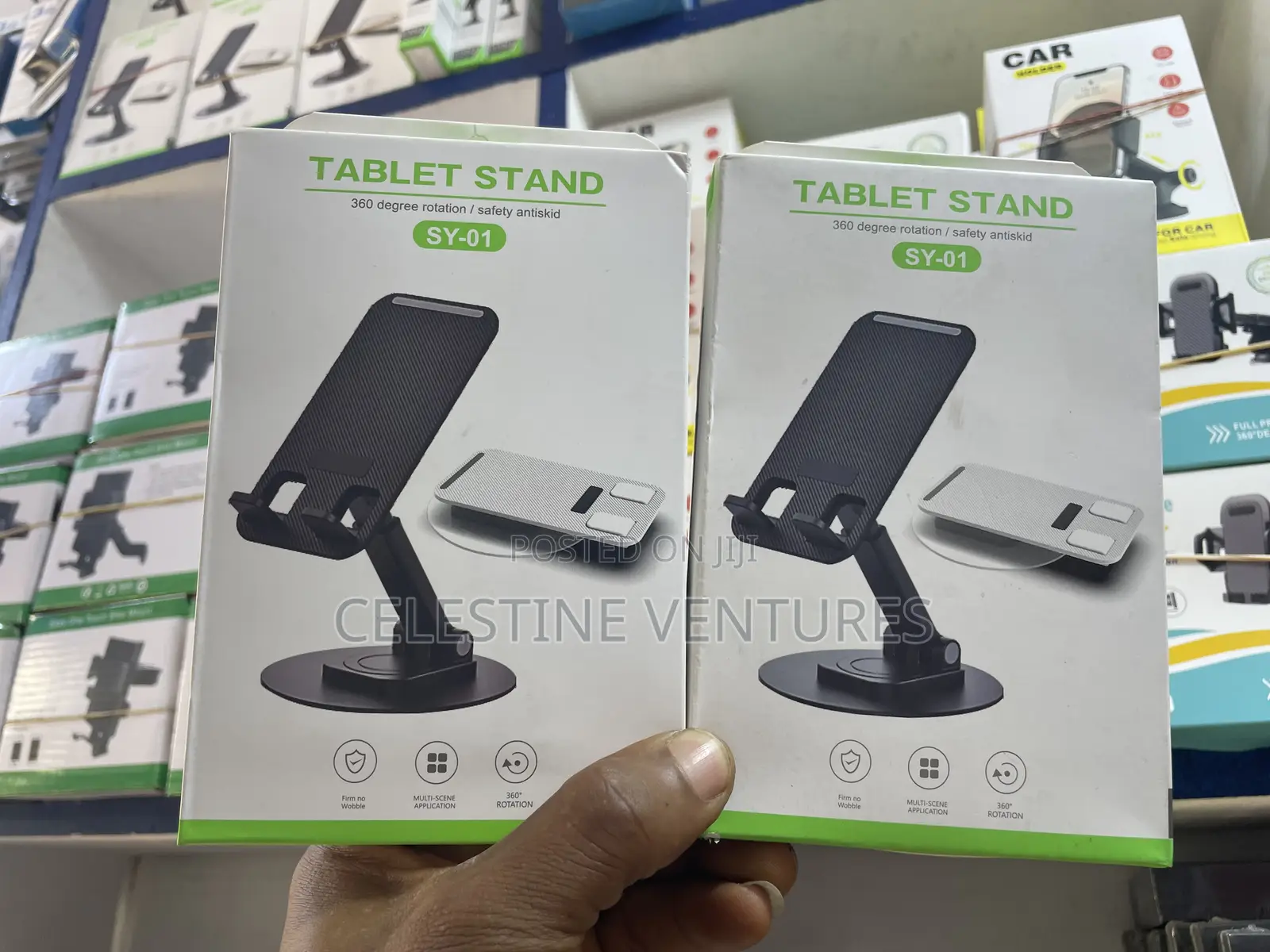 Table Phone Stand SY-01