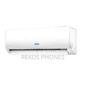 New Novo Air Conditioner 2.0HP Comfort Cooling