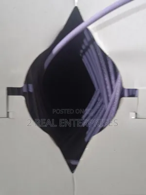 Black Box GigaBase 350 CAT5e Bulk Network Cable