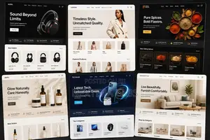 Get Your Online Store