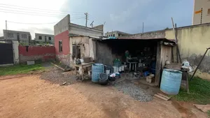 6 Plots of Land for Sale at Oyarifa