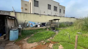 6 Plots of Land for Sale at Oyarifa