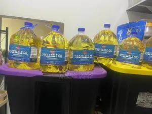 Wellsley Farms Vegetable Oil