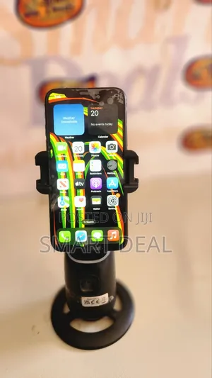 Apple iPhone XS 256 GB Black