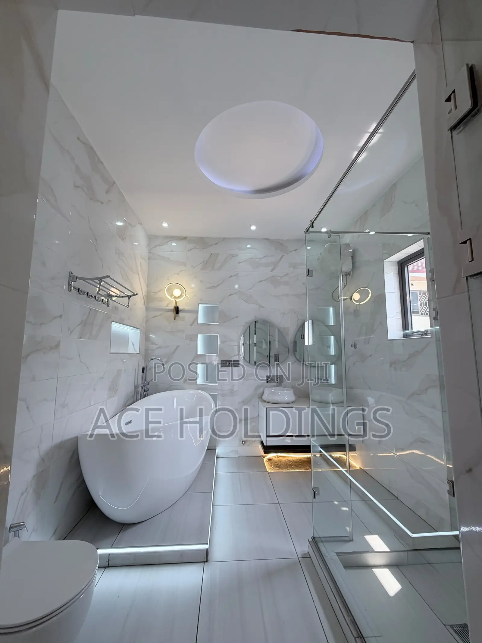 4bdrm Mansion in Nanakrom, School Junction for sale