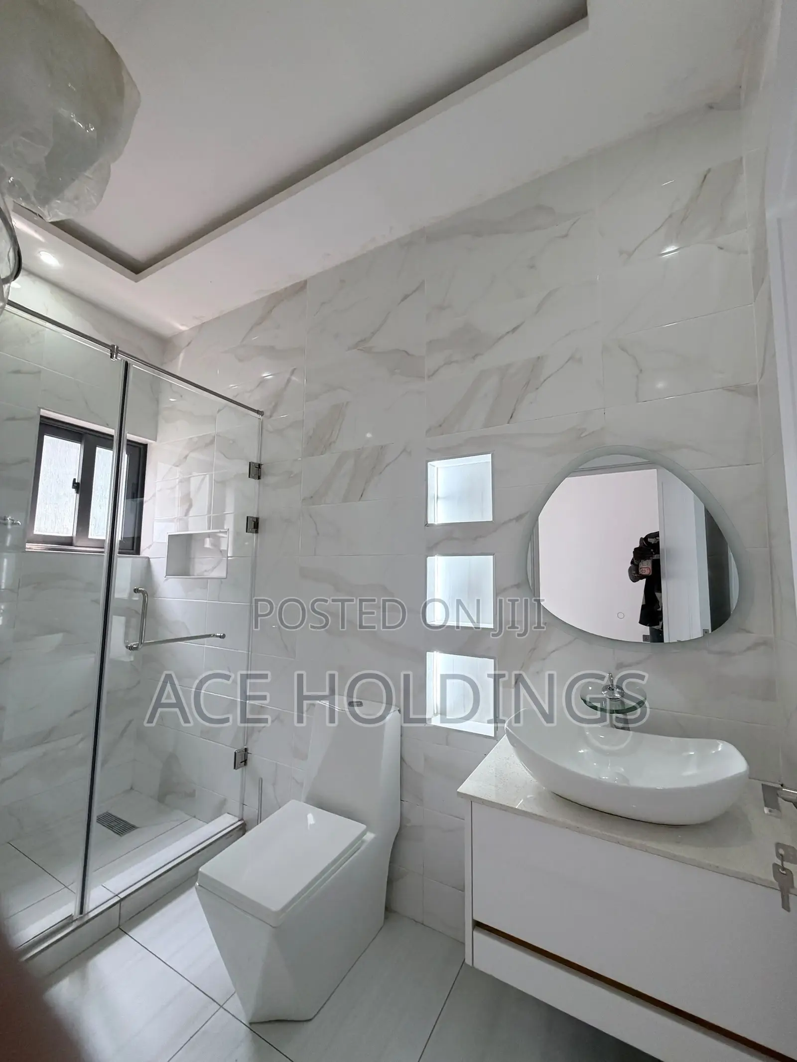 4bdrm Mansion in Nanakrom, School Junction for sale