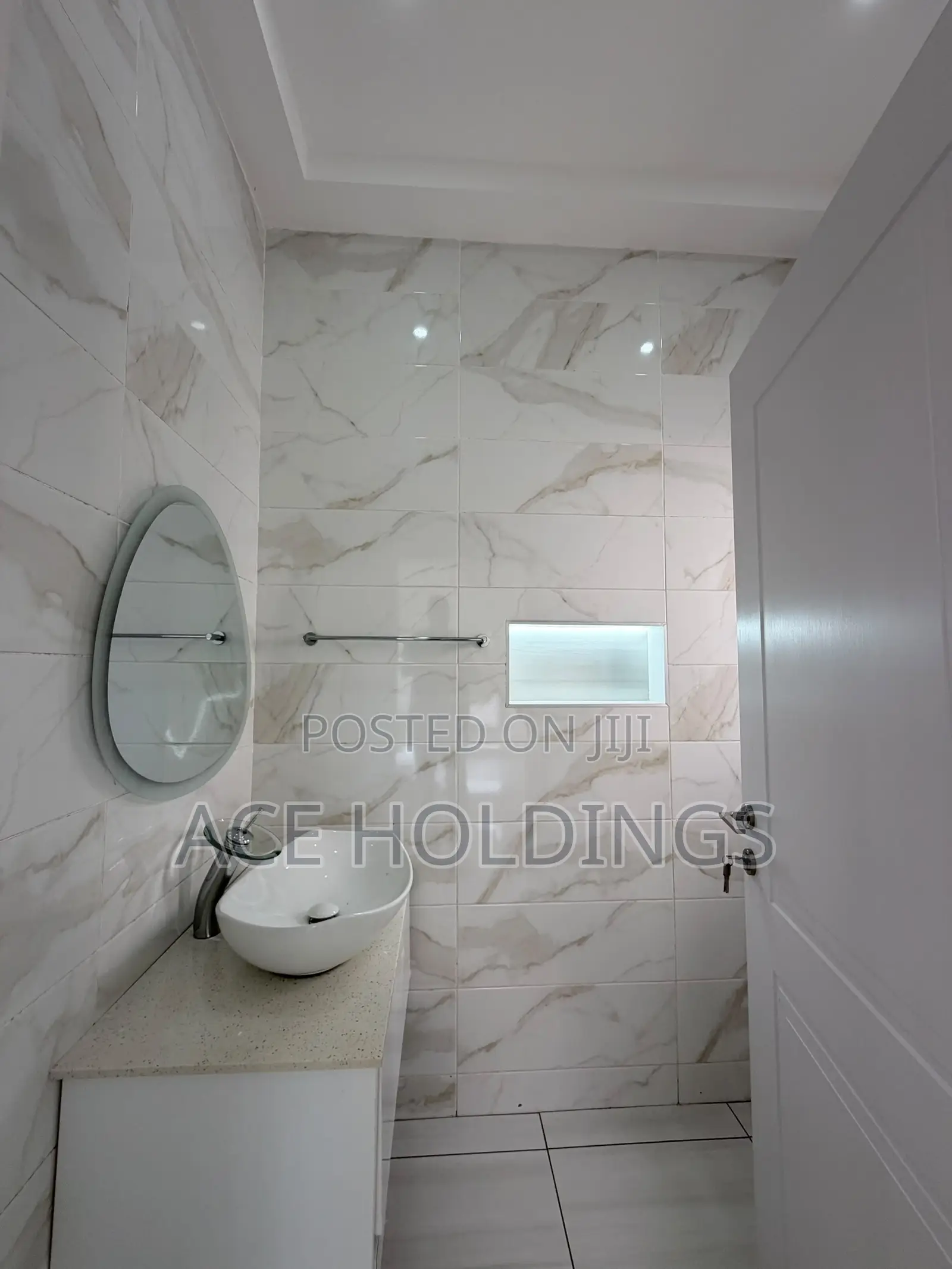 4bdrm Mansion in Nanakrom, School Junction for sale